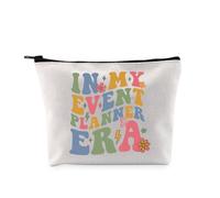 Pyoul, borsa per il trucco, idea regalo per pianificazione di eventi, idea regalo per matrimoni, Borsa Event Planner Era