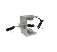 PYOZYGBD Doppio asse Inclinometro Tilt Sensor MQJS 15/30/60Angle Trasduttore di spostamento Digitale e Analogico Uscita Statica Misurazione