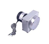PYOZYGBD MPS-M 1500-4000mm Encoder rotativo Pull Rope Resistenza Impulso Segnale di uscita 10K Potenziometro Draw Wire Sensore di spostamento