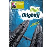 PYP L9 High and Mighty single (Tascabile)