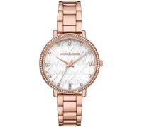 Orologio Michael Kors Pyper MK4594 Rosa 00