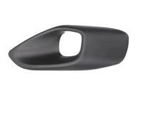 PYPFQUMQGR Griglia Paraurti Anteriore 9800978180 9800978280 per Rivestimento Paraurti Anteriore per Citroen C4 per Picasso Cornice Fendinebbia Paraurti Anteriore (5 Seat Left)