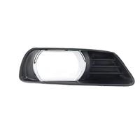 PYPFQUMQGR Griglia Paraurti Anteriore Copertura for Fendinebbia per Toyota per Camry XV40 2007 2008 2009 Cornice Inferiore Foro for Griglie Accessori for Auto (Right Side)
