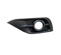 PYPFQUMQGR Griglia Paraurti Anteriore per CRV CR-V 2012 2013 2014 Accessori for Auto Cornice Fendinebbia Griglia Anteriore Copertura Decorativa (1PCS Left Side)