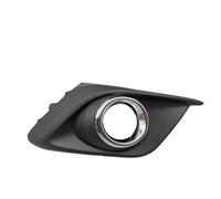 PYPFQUMQGR Griglia Paraurti Anteriore per Mazda 3 per Axela 2014 2015 2016 Paraurti Anteriore Griglia Fendinebbia Cornice Fendinebbia Accessori Auto (Right Side)