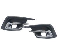 PYPFQUMQGR Griglia Paraurti Anteriore per Subaru per Legacy 2018 2019 Paraurti Anteriore Auto Fendinebbia Cornice Lampada Copertura Griglia Guscio Tappo Cofano Coperchio Sinistro O Destro (LH And RH)