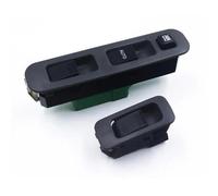 PYPFQUMQGR Interrupteur Lève-vitre Voiture per Jimny FJ 1.5 DDiS 4WD per Suzuki per Alto per Ignis Interruttore di Controllo Alzacristalli 3799081A20 37995-75F0(A Set)
