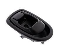 PYPFQUMQGR Maniglia Porta Interna Interna per Portiera Anteriore Posteriore Sinistra 1 Pezzo 82610-29000 82620-29000 Adatta per Hyundai per Elantra 1996-2000 8261029000 8262029000(Sinistra)