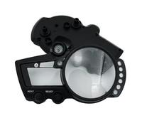 PYPFQUMQGR Motocicletta Cruscotto Contagiri Copertura per Tachimetro E Contagiri per Moto per Y&amaha YZF R1 2002-2003 per YZF R6 2003-2005 per R6S 2008-2009 Cruscotto per Moto