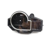 PYPFQUMQGR Motocicletta Cruscotto Contagiri per B&MW S1000 RR S1000RR HP4 2009 2010 2011 2012 2013 2014 Custodia Tachimetro Strumento Contachilometri Copertura Alloggiamento Cruscotto per Moto