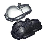 PYPFQUMQGR Motocicletta Cruscotto Contagiri per B&MW S1000RR HP4 2009-2014 Tachimetro Contachilometri Strumento Misuratore Copertura Alloggiamento Contagiri Cruscotto per Moto(3)