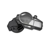 PYPFQUMQGR Motocicletta Cruscotto Contagiri per B&MW S1000RR S1000 RR HP4 2009 2010 2011 2012 2013 2014 Accessori per Coperchio Scatola Contachilometri per Moto Cruscotto per Moto