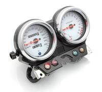 PYPFQUMQGR Motocicletta Cruscotto Contagiri per CB 600 per Hornet 600 CB600 1996 1997 1998 1999 2000 2001 2002 Gruppo Contachilometri Strumento Moto Cruscotto per Moto