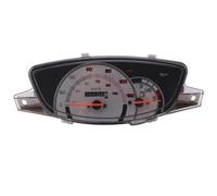 PYPFQUMQGR Motocicletta Cruscotto Contagiri per Dio AF27 AF28 ZX AF34 AF35 Strumento per Moto Embly Speeeter Accessori Cruscotto per Moto