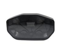 PYPFQUMQGR Motocicletta Cruscotto Contagiri per Ducati 821 797 939 769 950 950S 1200 V2 2018-2023 Copertura Indicatori Tachimetro Contagiri Contachilometri Strumento Guscio Cruscotto per Moto