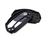 PYPFQUMQGR Motocicletta Cruscotto Contagiri per Ducati per Monster 695 696 795 796 M1100 Custodia per Cruscotto Moto Tachimetro Contachilometri Contagiri Digitale Cruscotto per Moto