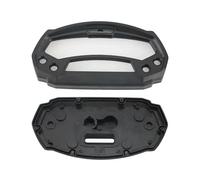 PYPFQUMQGR Motocicletta Cruscotto Contagiri per Ducati per Monster 696 796 795 659 1100 per Evo Tachimetro Contagiri Indicatori Custodia Alloggiamento Cruscotto Moto Cruscotto per Moto(1 Set)