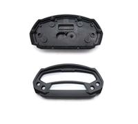 PYPFQUMQGR Motocicletta Cruscotto Contagiri per Ducati per Monster 696 796 795 M1100 Custodia per Strumentazione Guscio per Tachimetro Contagiri Indicatori Cruscotto per Moto