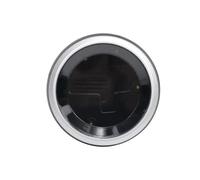 PYPFQUMQGR Motocicletta Cruscotto Contagiri per Ducati per Scrambler 400 800 2015-2022 Copertura Strumentazione Moto Tachimetro Contachilometri Contagiri Cruscotto Alloggiamento Cruscotto per Moto(2)