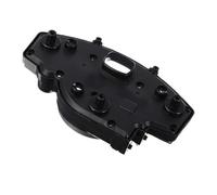 PYPFQUMQGR Motocicletta Cruscotto Contagiri per Y&amaha YZFR6 YZF R6 2006-2012 Alloggiamento Contachilometri Contagiri Scatola Strumenti Coperchio Cruscotto per Moto(Only Bottom Cover)