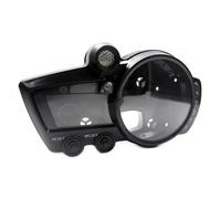PYPFQUMQGR Motocicletta Cruscotto Contagiri per YZF-R1 YZFR1 2002 2003 per YZF-R6 YZF R6 2003 2004 2005 Copertura Tachimetro Contagiri per Moto Cruscotto per Moto