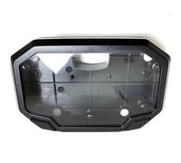PYPFQUMQGR Motocicletta Cruscotto Contagiri per Z400 Z900 Z650 per Ninja650 Z1000SX ZH2 Copertura Strumentazione Tachimetro Contagiri Indicatori Guscio Contachilometri Cruscotto per Moto