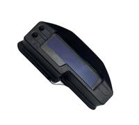 PYPFQUMQGR Motocicletta Cruscotto Contagiri Tachimetro Digitale per Moto Accessori per Cruscotto per XRE 300 Xre300 2019 2020 2021 2022 2023 Cruscotto per Moto