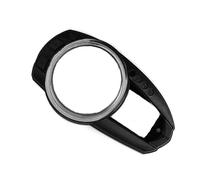 PYPFQUMQGR Motocicletta Cruscotto Contagiri Tachimetro per Moto Indicatore di velocità Strumento Copertura Contagiri per Z750 Z1000 2007-2009 per ZX-6R 2007-2008 Cruscotto per Moto(2)