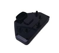 PYPFQUMQGR Motocicletta Cruscotto Contagiri Tachimetro Strumento Contachilometri Contagiri Coperchio Alloggiamento per CBR 1000 RR 1000RR 2004 2005 2006 2007 Cruscotto per Moto(3)
