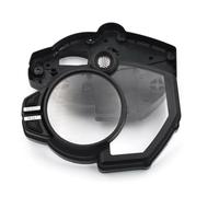 PYPFQUMQGR Motocicletta Cruscotto Contagiri Tachimetro Strumento Contachilometri Contagiri Coperchio Alloggiamento per Y&amaha YZF R1 2009-2014 per R6 2017-2020 Cruscotto per Moto(1)