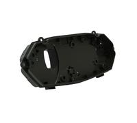 PYPFQUMQGR Motocicletta Cruscotto Contagiri Tachimetro Strumento Contachilometri Contagiri Copertura Alloggiamento per Z 1000 Z1000 2010 2011 2012 2013 Cruscotto per Moto(2)