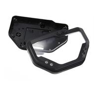 PYPFQUMQGR Motocicletta Cruscotto Contagiri Tachimetro Strumento Contachilometri Contagiri Copertura Alloggiamento per CBR 600 RR CBR600RR 2003 2004 2005 2006 Cruscotto per Moto(1)