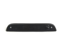 PYPFQUMQGR Per Jeep Per Patriot 2007 2008 2009 2010 2011 2012 2013 2014 2015 2016 2017 Luce Di Stop Posteriore A LED Di Alto Livello Terza 5116236AF Luci terzo stop auto(Black)