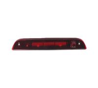 PYPFQUMQGR Per Jeep Per Patriot 2007 2008 2009 2010 2011 2012 2013 2014 2015 2016 2017 Luce Di Stop Posteriore A LED Di Alto Livello Terza 5116236AF Luci terzo stop auto(Red)