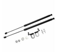 PYPFQUMQGR per N&issan per Sunny B13 1990-1993 per Tsuru per Sentra B13 Cofano Hood Modificare Ammortizzatori A Gas Ascensore Supporto Shock Dampe(1)