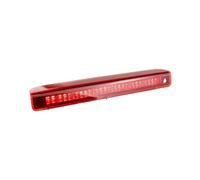 PYPFQUMQGR Per Renault Per Megane Hatchback MK3 2008-2016 Terza Luce Di Stop Centrale A LED Codice 265900006R Luci terzo stop auto(Red Lens)
