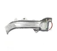 PYPFQUMQGR per Suzuki per Vitara 2016-2018 per S-Cross 2014 2015 Specchietto Retrovisore Laterale Portiera Indicatore Direzione Specchietto Retrovisore Indicatore Luce(Lato Destro)