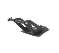PYPFQUMQGR Supporto di Navigazione per Moto per B&MW R 1250 RT 2021 2022 2023 2024 Accessori per Moto Adattatore per Supporto Telefono Navigatore 12mm(2)