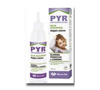 Pyr Antipediculosi Olio-Shampoo Doppia Azione 150 ml
