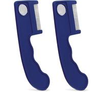 PYR Pidocomb-Pettine Lendini 2x1 St