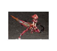 Pyra - Action Figure - Xenoblade 2 - GoodSmile
