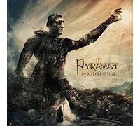 Pyramaze - Disciples Of The Sun