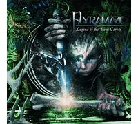 Pyramaze - Legend Of The Bond Carver