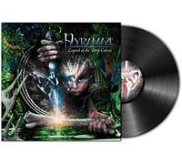 Pyramaze - Legend Of The Bone Carver