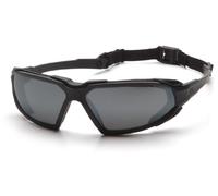 Pyramex Highlander - Occhiali di sicurezza, Highlander(TM)