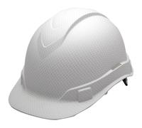 Pyramex Ridgeline Cap Style Hard Hat 4-Point Ratchet Suspension Matt