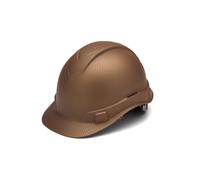 Pyramex Safety HP44118 Ridgeline Cap Style Hard Hat One Size Grey (C