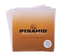 Pyramid Acoustic Bass 5