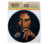 Pyramid America - Bob Marley Legend 30,5 cm Giradischi antistatico Slipmat