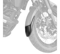 Pyramid Anteriore FENDER Amplificatore Nero Opaco Suzuki 650 V-Strom & XT 2012 -